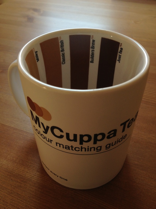 MyCuppa