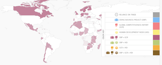 MapColours