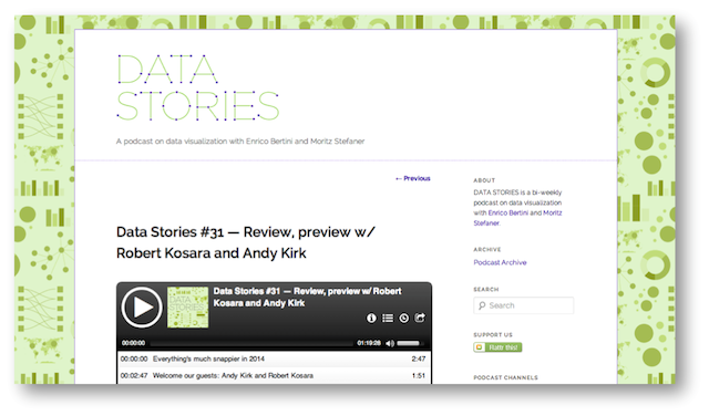 datastories