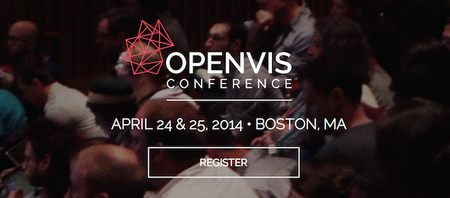 OpenVisConf