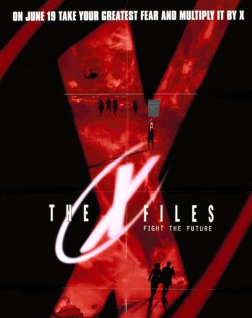 X-Files