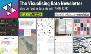 The Visualising Data Newsletter - Data Viz Excellence, Everywhere