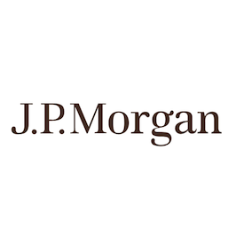 J.P. Morgan