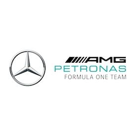 Mercedes AMG Petronas F1