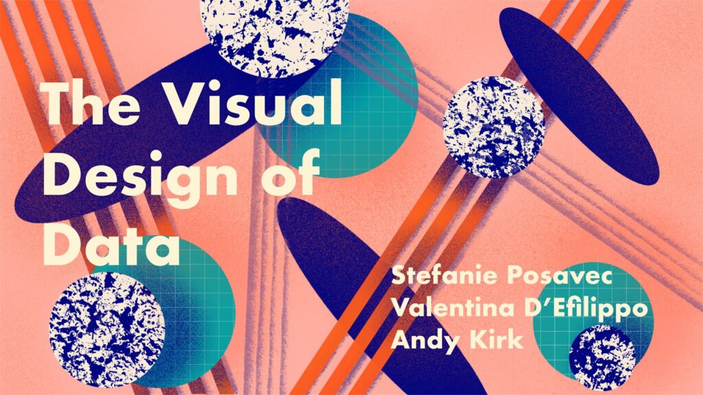 VisualDesignOfData