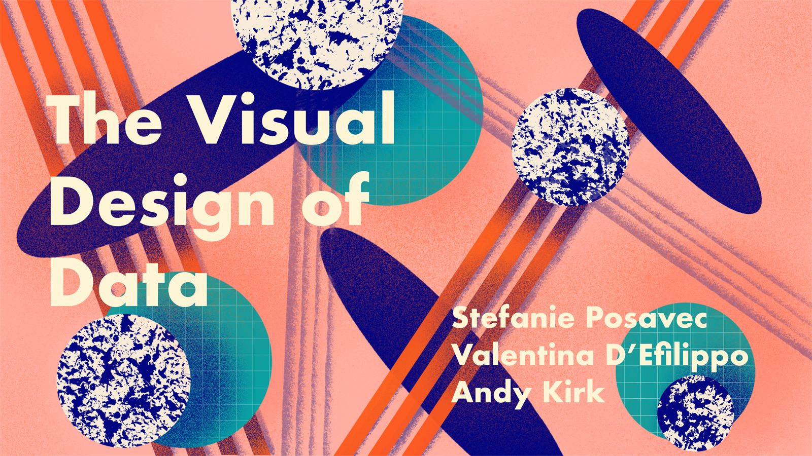 VisualDesignOfData